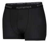 KLIMATEX Boxerky Silk Touch BAX - pánske