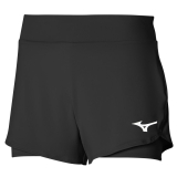 MIZUNO Flex Short 2in1