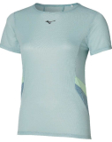 MIZUNO Dry Aero Flow Tee