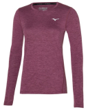 MIZUNO Impulse Core LS Tee