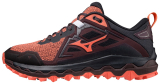 MIZUNO Wave Mujin 8