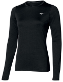 MIZUNO Impulse Core LS Tee