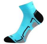 VOXX kotníkové športové ponožky FLASH