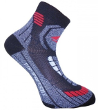 CSX-WALK ANKLE funkčné ponožky COMPRESSOX