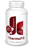 ThermoFit (akcia +30tbl grátis)