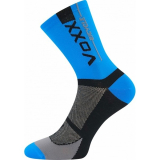 VOXX športové ponožky STELVIO - modré