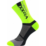 VOXX športové ponožky STELVIO - zelené