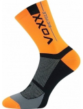 VOXX športové ponožky STELVIO - orange