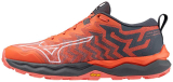 MIZUNO Wave Daichi 8