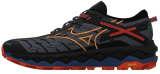 MIZUNO Wave Mujin 10