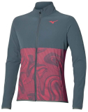 MIZUNO Charge Printed Jacket