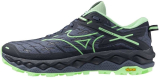 MIZUNO Wave Mujin 10