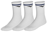 MIZUNO Training 3P Sock 
