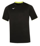 MIZUNO Core Short  Sleeve Tee