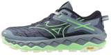 MIZUNO Wave Mujin 10