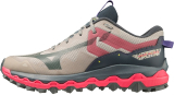 MIZUNO Wave Mujin 9