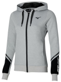 MIZUNO Athletic Sweat Jacket