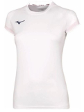 MIZUNO Core Short Sleeve Tee