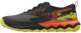 MIZUNO Wave Ibuki 5