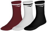 MIZUNO Training 3P Sock 