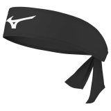 MIZUNO Bandana Black