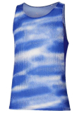 MIZUNO DryAeroFlow Tank
