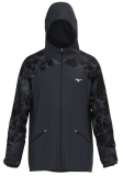 MIZUNO Active Alpha Hooded Jacket