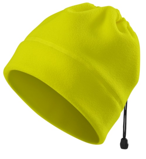 ADLER Fleece Practic - Fluo