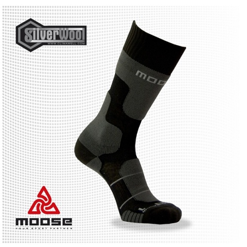 MOOSE Yeti