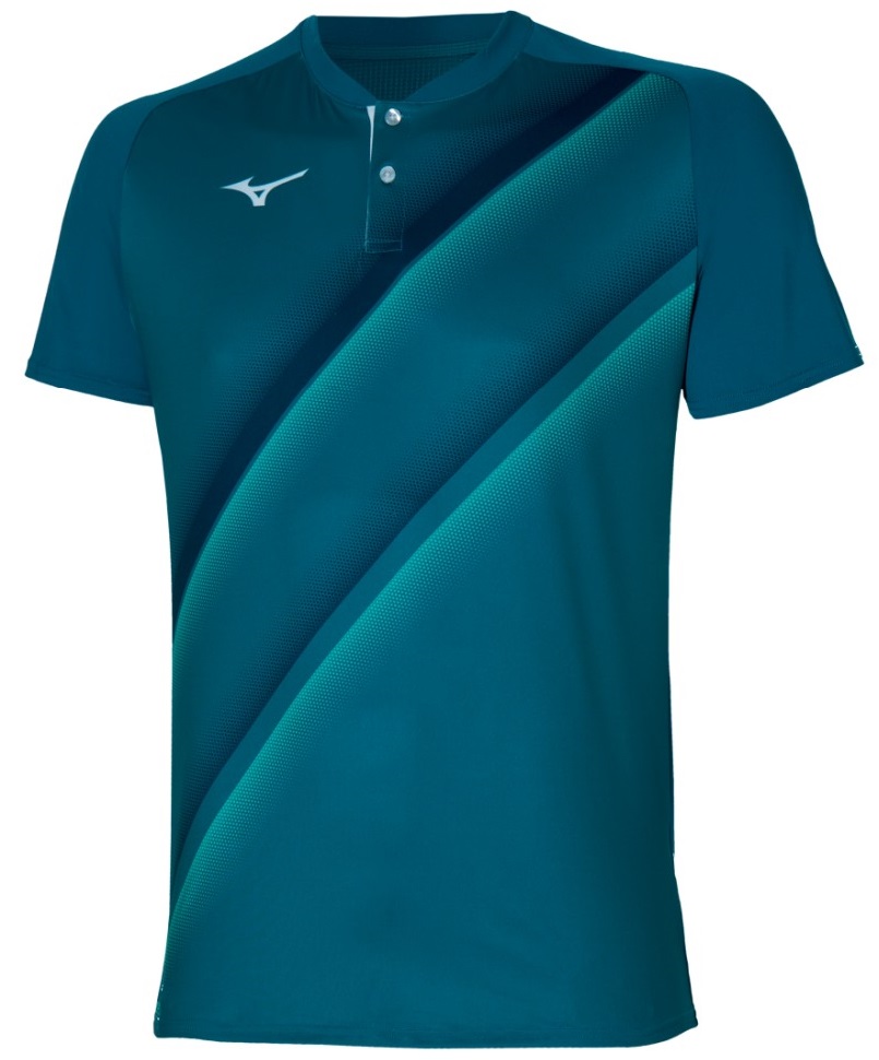 MIZUNO Shadow Polo