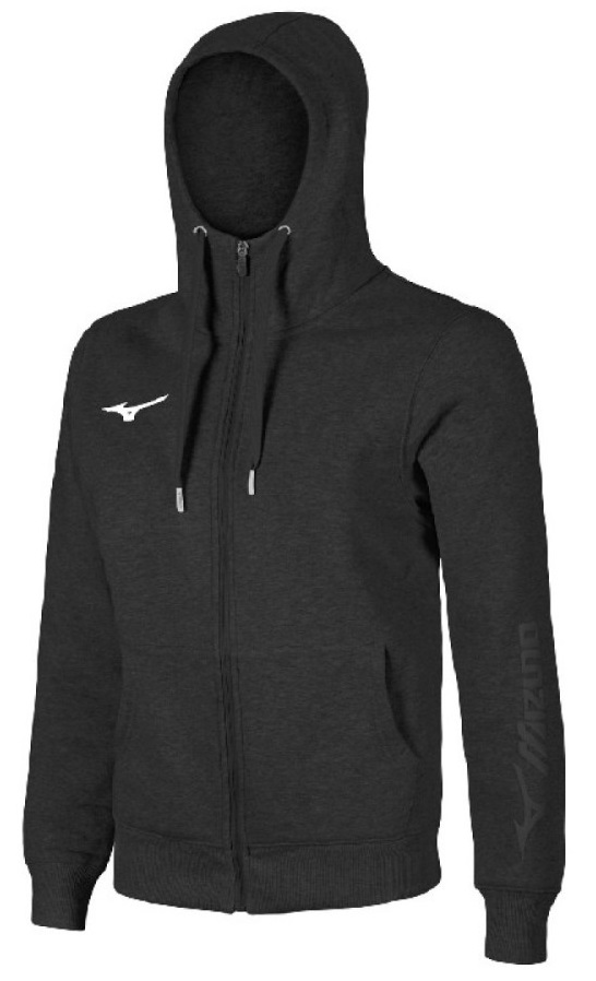 MIZUNO Sweat FZ Hoodie