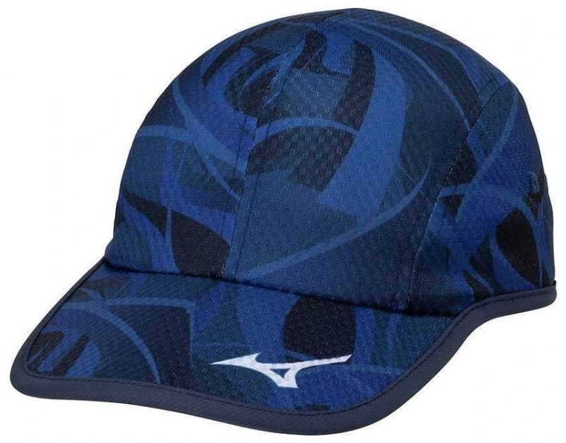MIZUNO DryLite Graphic Cap