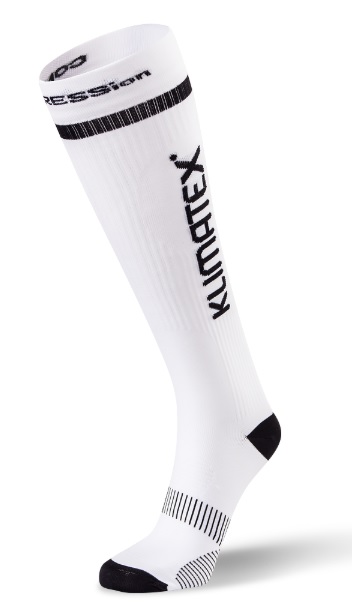 KLIMATEX-kompresné podkolienky COMPRESS 2