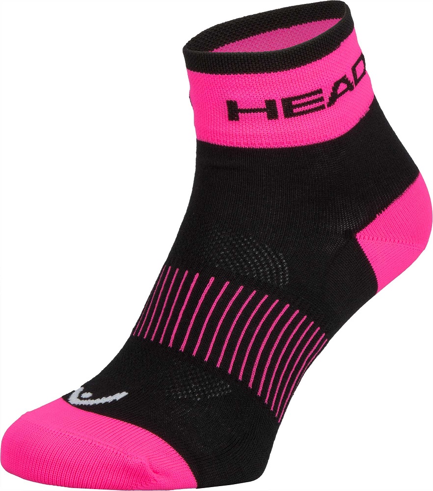 HEAD ponožky Sock Pink