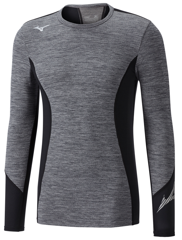 MIZUNO Virtual Body G2 Crew