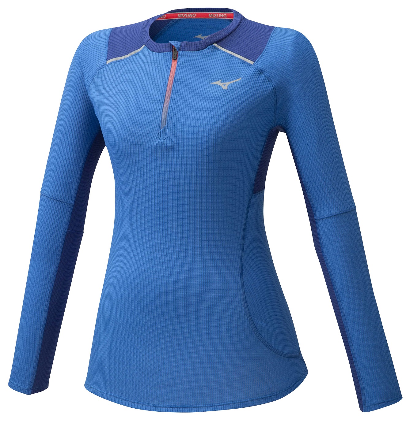 Mizuno DryAeroFlow LS HZ