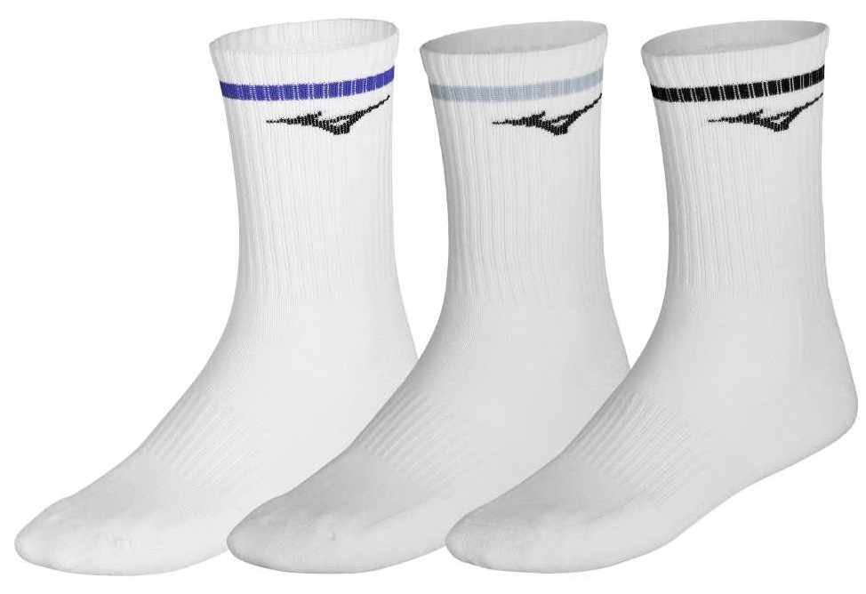 MIZUNO Training 3P Sock 
