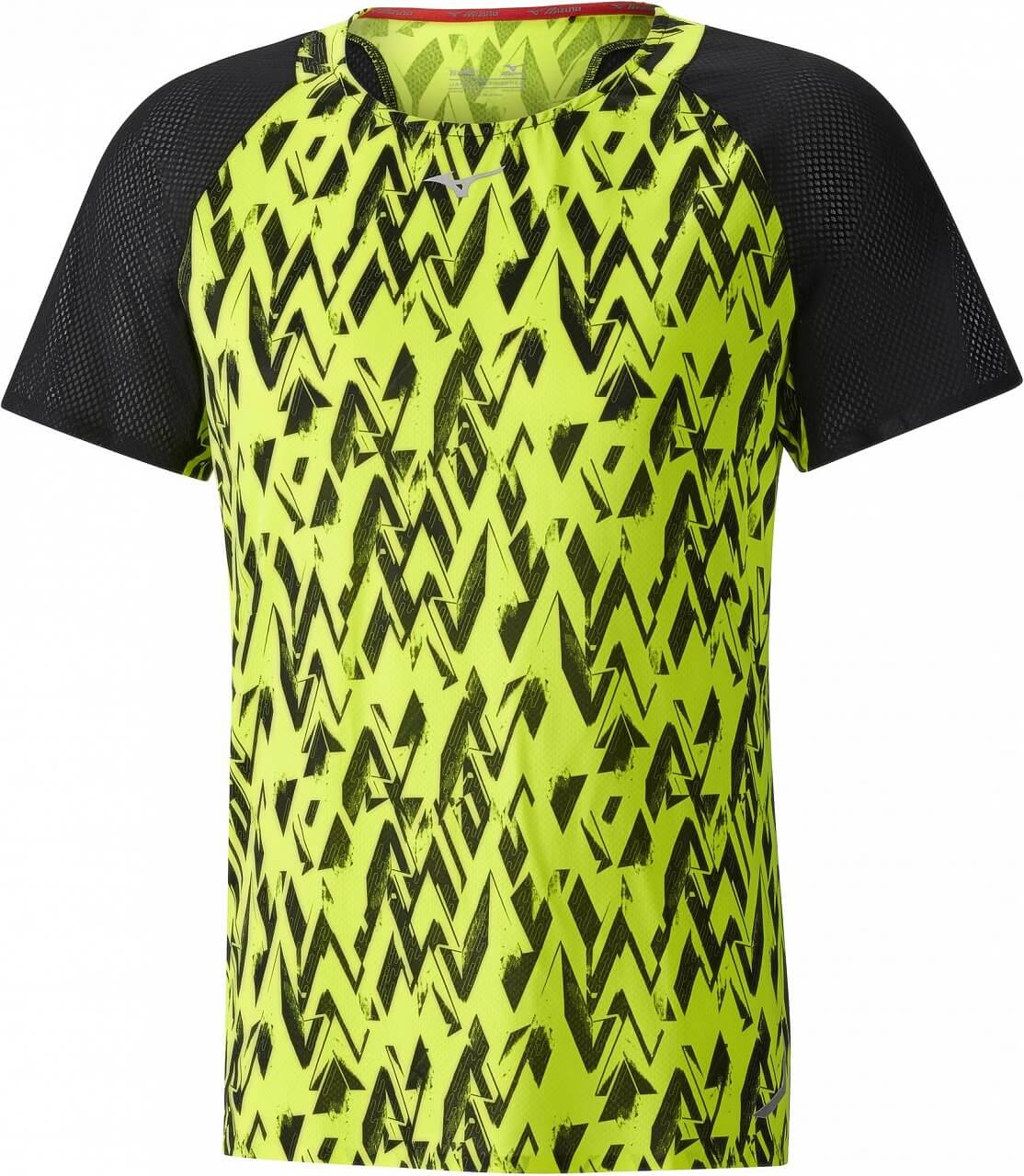 MIZUNO Aero Tee