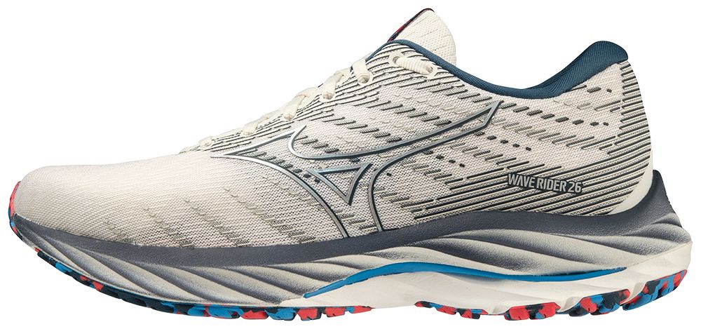 MIZUNO Wave Rider 26