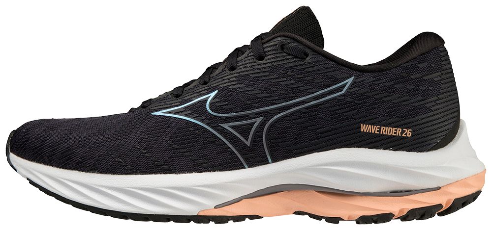 MIZUNO Wave Rider 26
