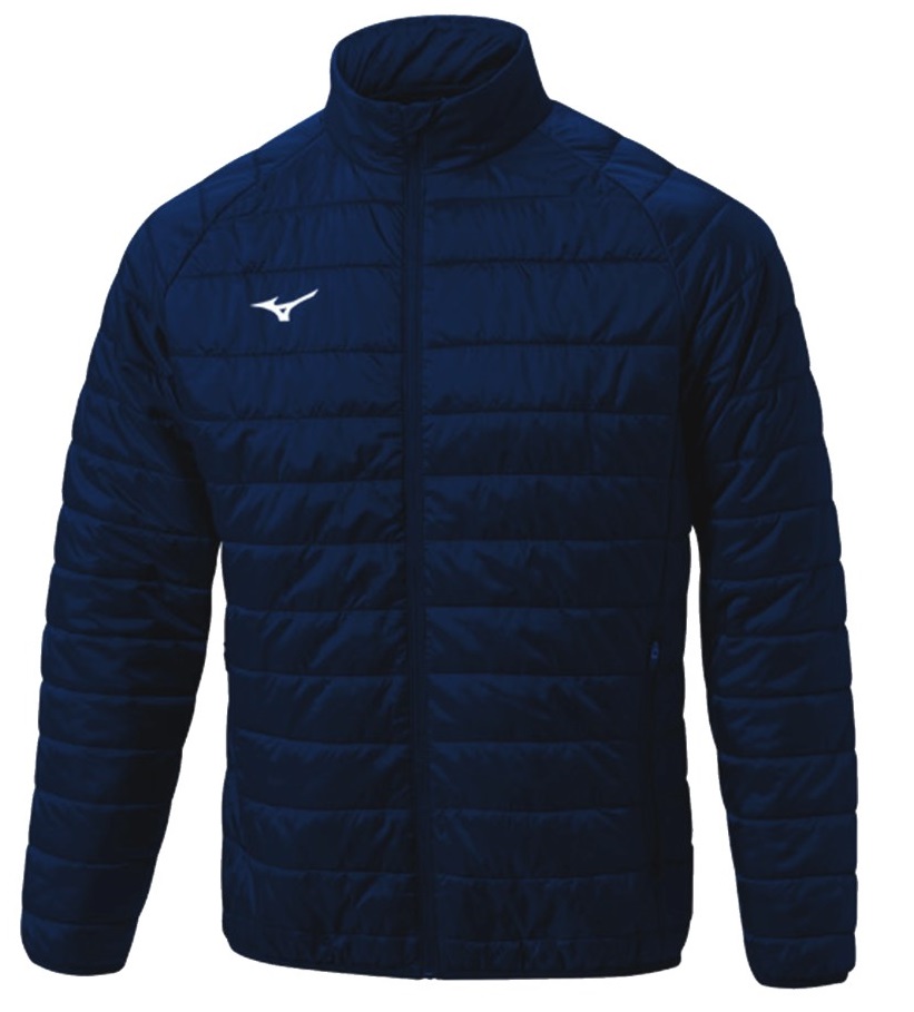 MIZUNO Sapporo Padded Jacket