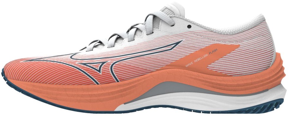 MIZUNO Wave Rebellion Flash