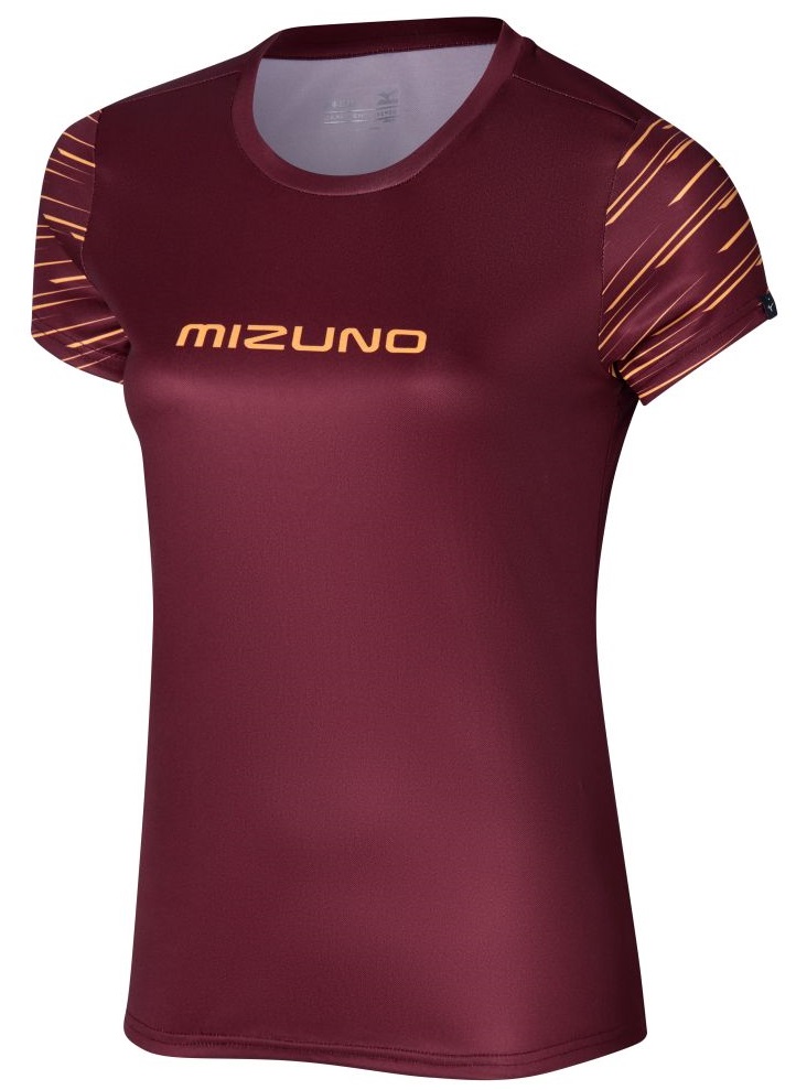 MIZUNO Graphic Tee