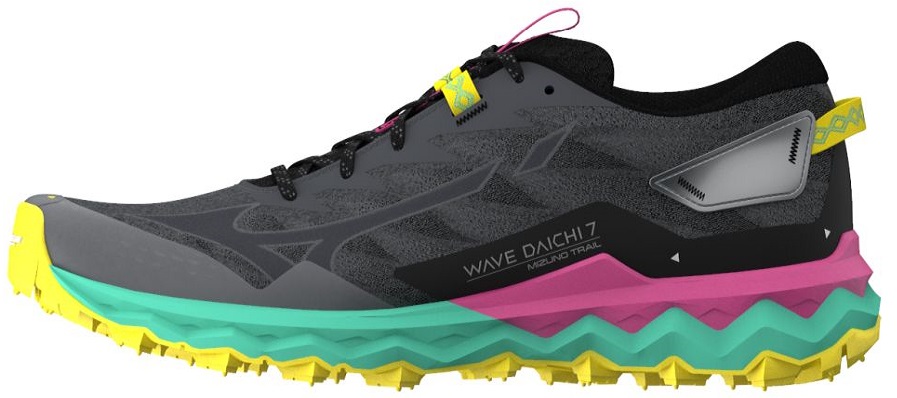 MIZUNO Wave Daichi 7