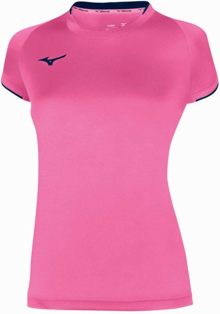 MIZUNO Core Short Sleeve Tee