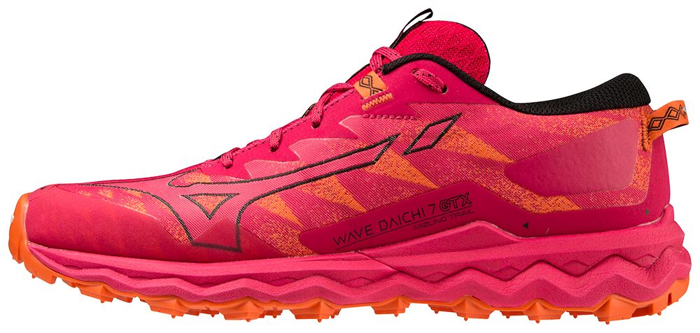 MIZUNO Wave Daichi 7 GTX