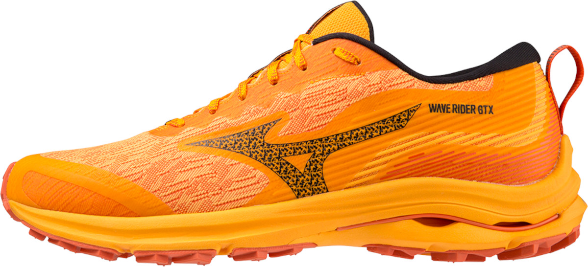 MIZUNO Wave Rider GTX