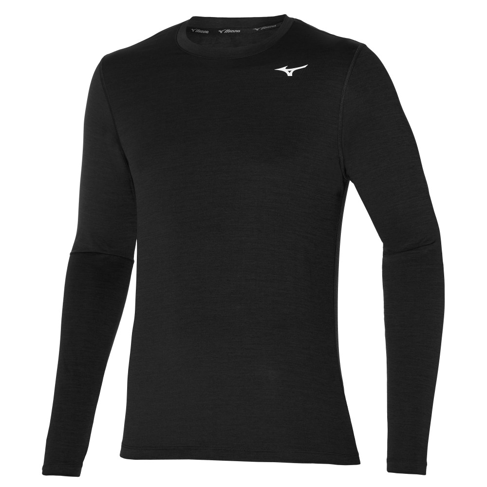 MIZUNO Impulse Core LS Tee
