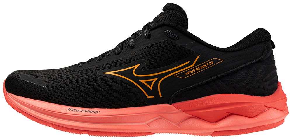 MIZUNO Wave Revolt 3