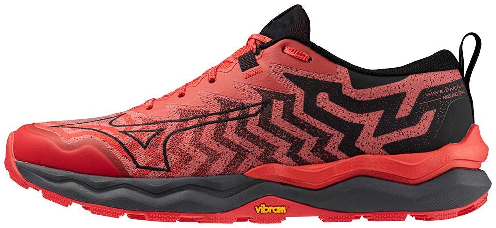 MIZUNO Wave Daichi 8